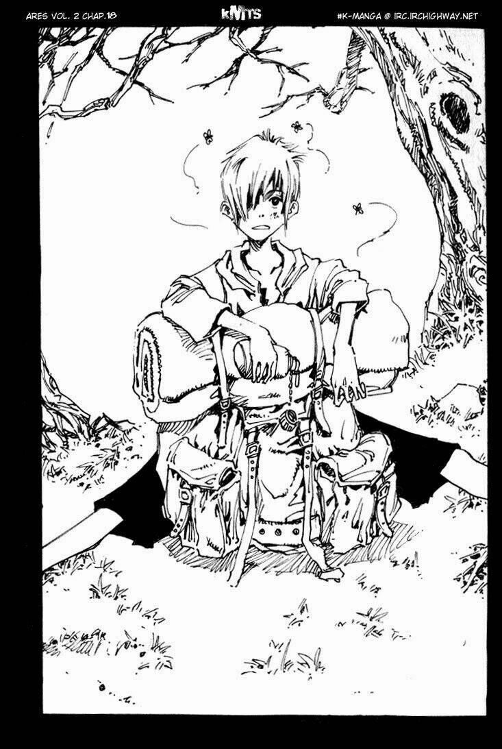 ares chapter 18 1