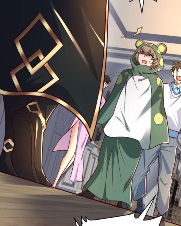 người chơi và nhân vật chính đều muốn làm hại ta chapter 77 42