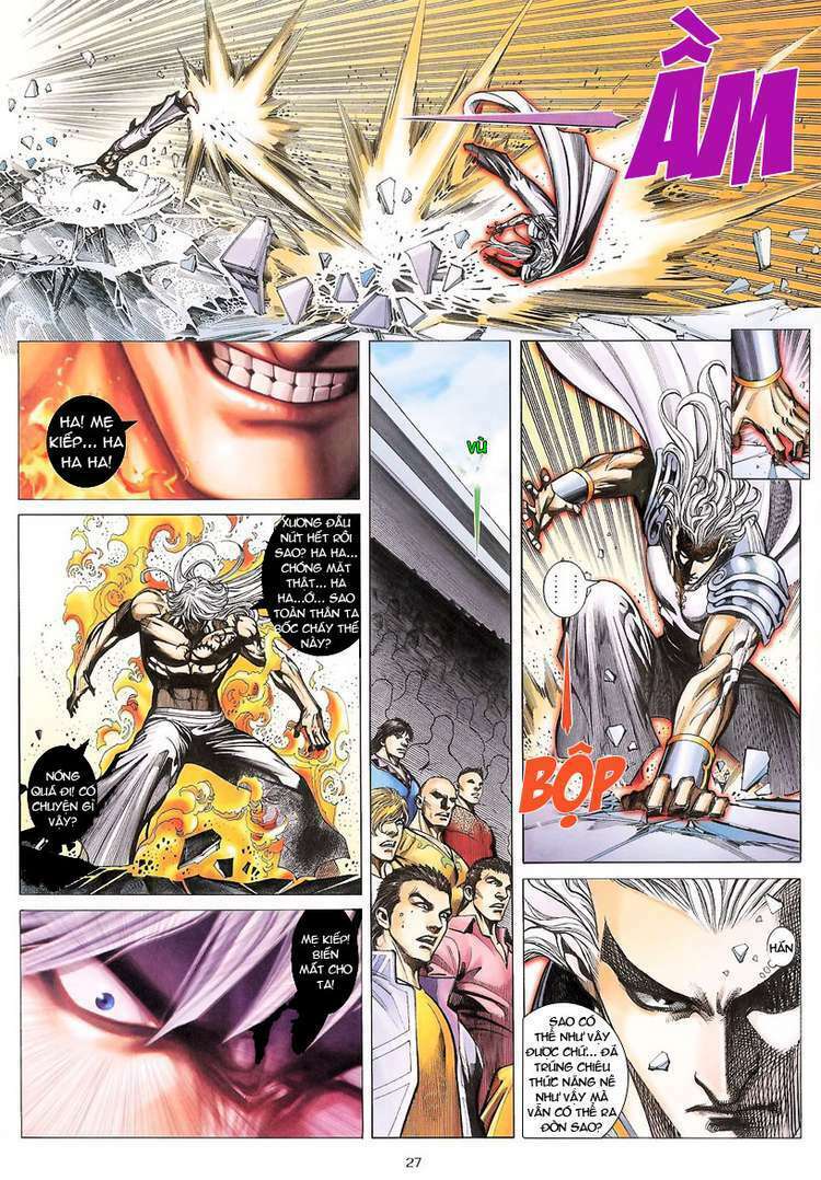 võ thần phượng hoàng chapter 63 22