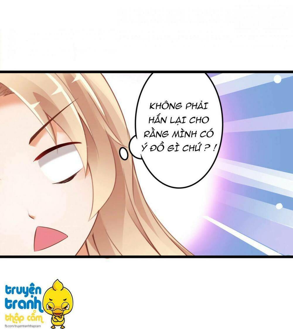 em muốn chiếm lấy nụ hôn của anh chapter 17 31