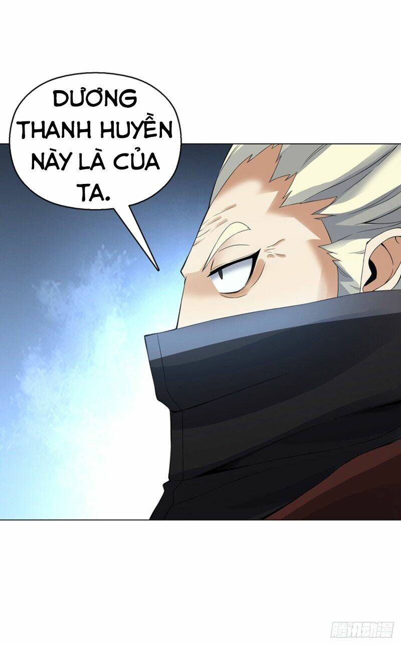 thiên thần quyết chapter 113 36