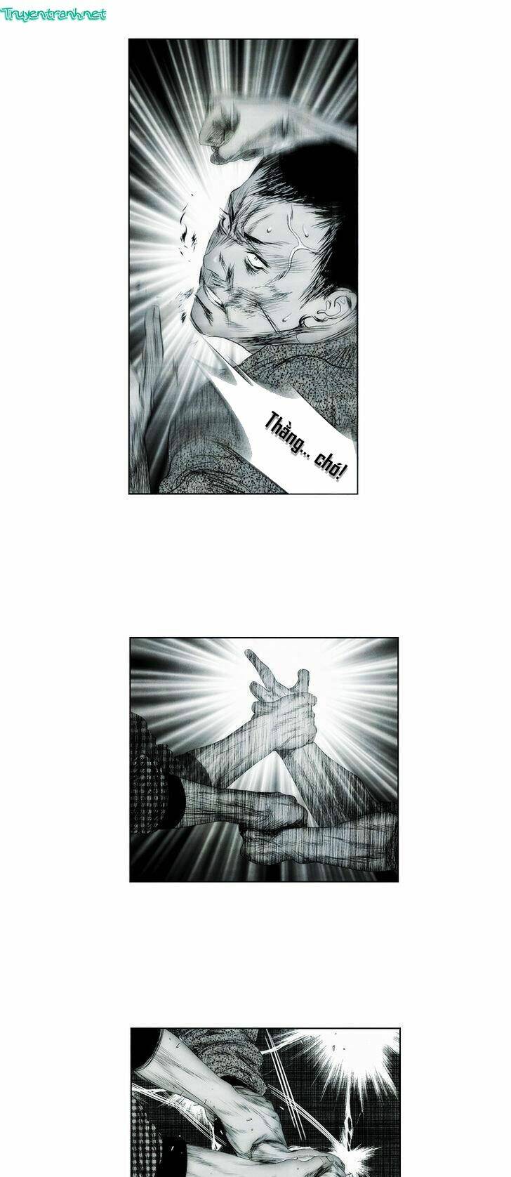 cry like wolves chapter 8 21