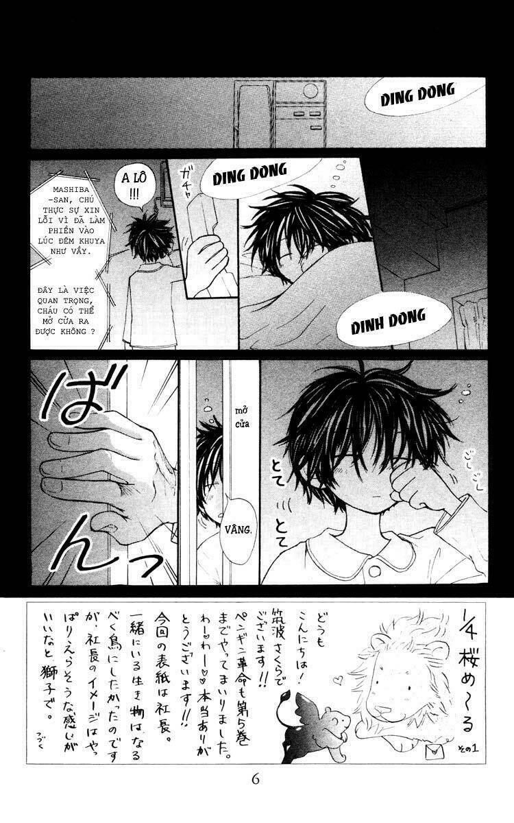 penguin revolution chapter 21 2