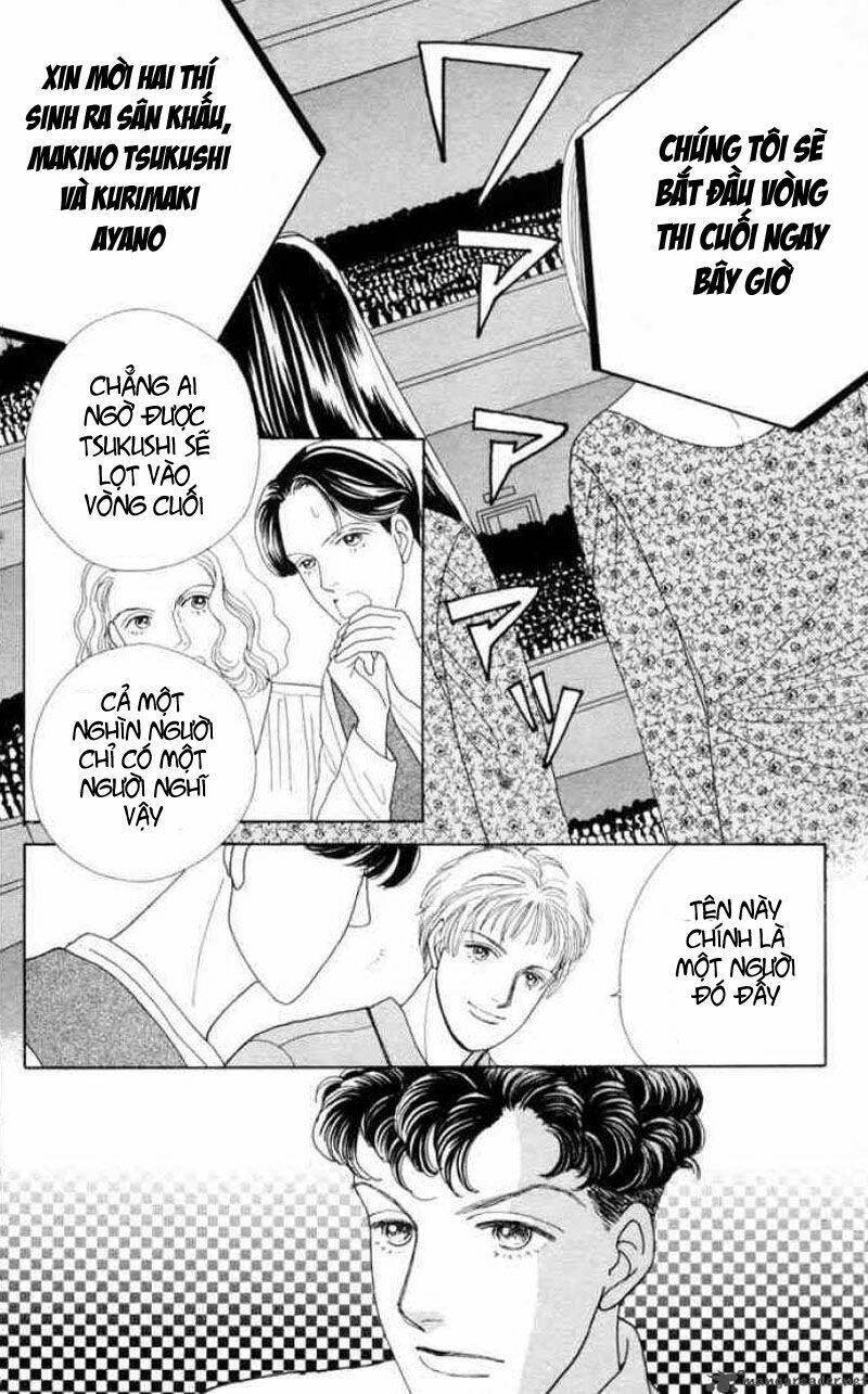 con nhà giàu chapter 66 15