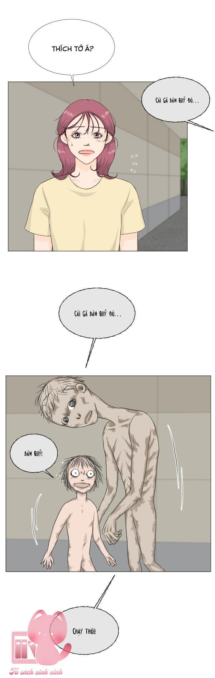 bán quỷ chapter 69 12