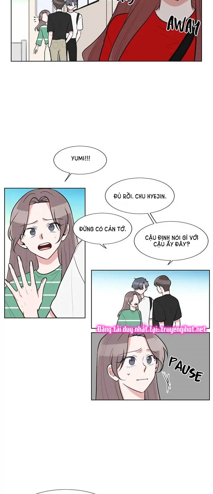 gatabutata chapter 58.1 18