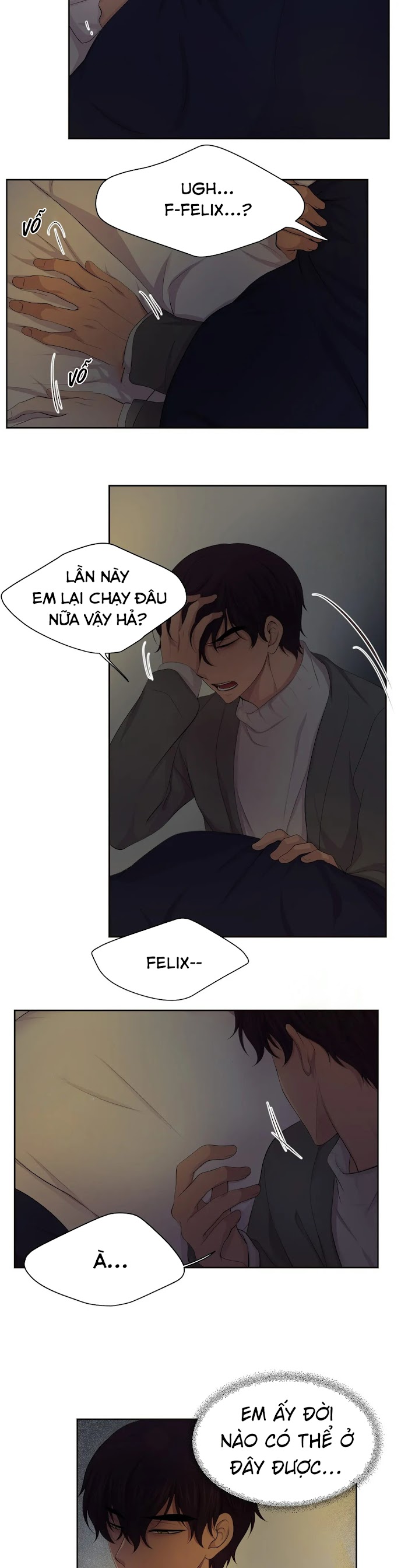 giữ em thật chặt (hold me tight) chapter 58 7