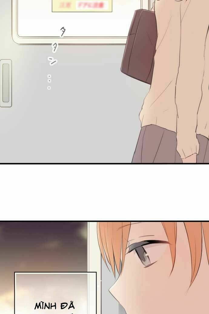 tôi trở thành đại diện của lớp chapter 14 4