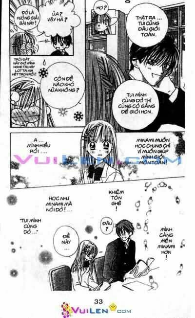 con gái con trai chapter 4 33