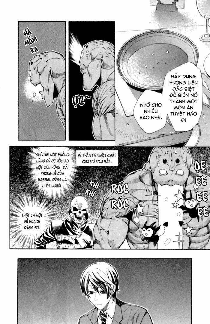 satou-kun no juunan seikatsu chapter 1 43