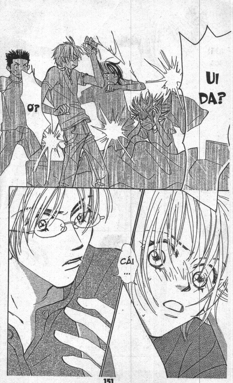 sweet mission chapter 2 150