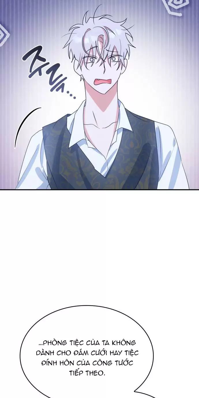 sống trong vườn hoa của công chúa chapter 3 25