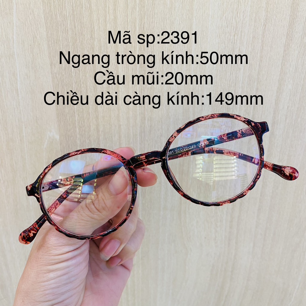 Gọng kính nhựa hợp kim WF60003 WF60004 và nhựa 2391 603 thời trang OURESS