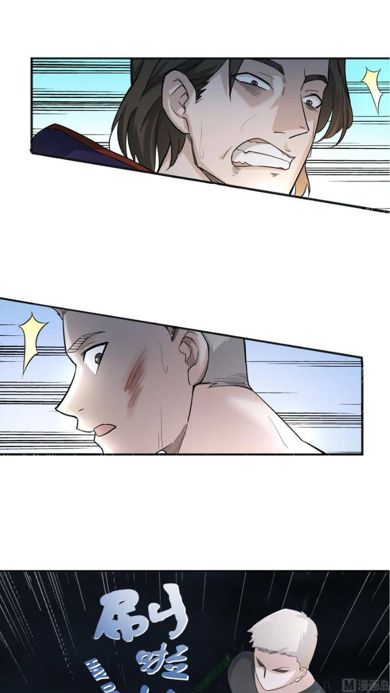 trọng sinh tới đại đường chapter 1 15