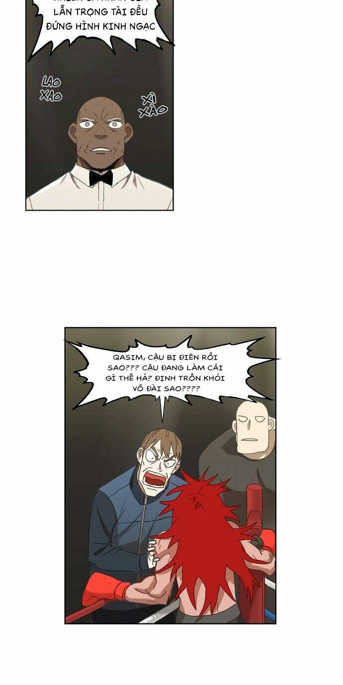 võ sĩ - the boxer chapter 23 45