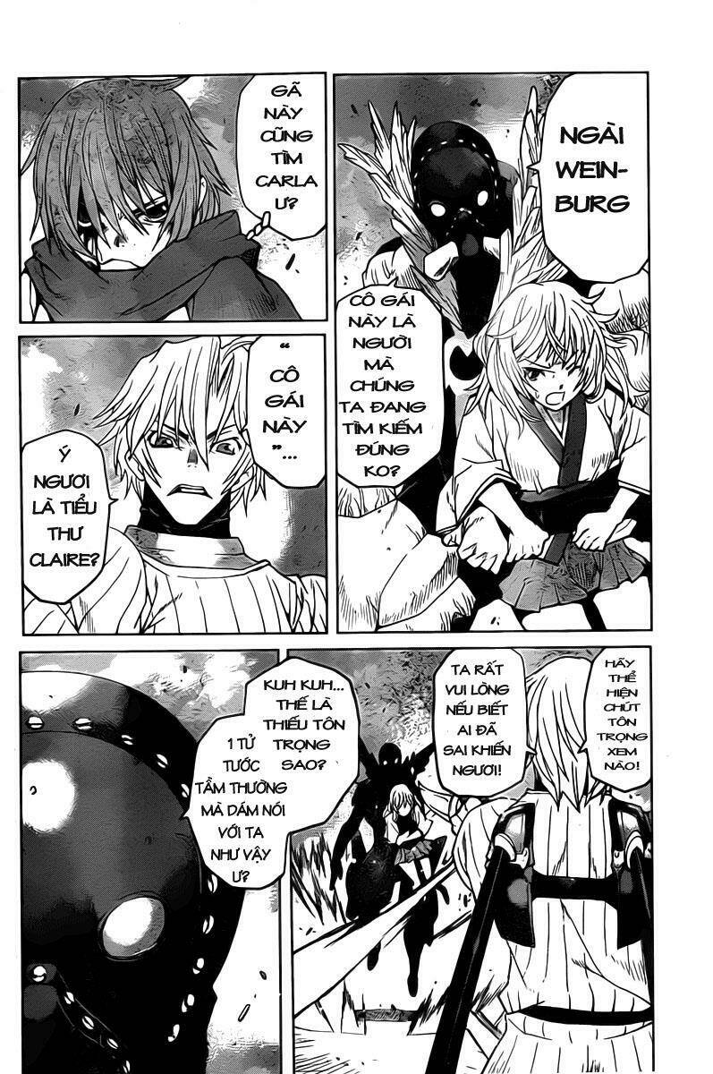 code geass: shikkoku no renya chapter 5 4