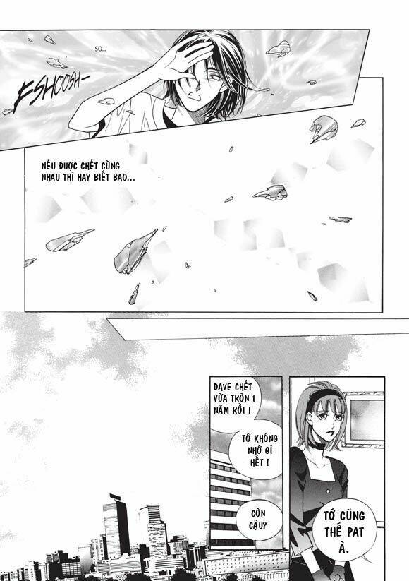 9 faces of love chapter 6 35