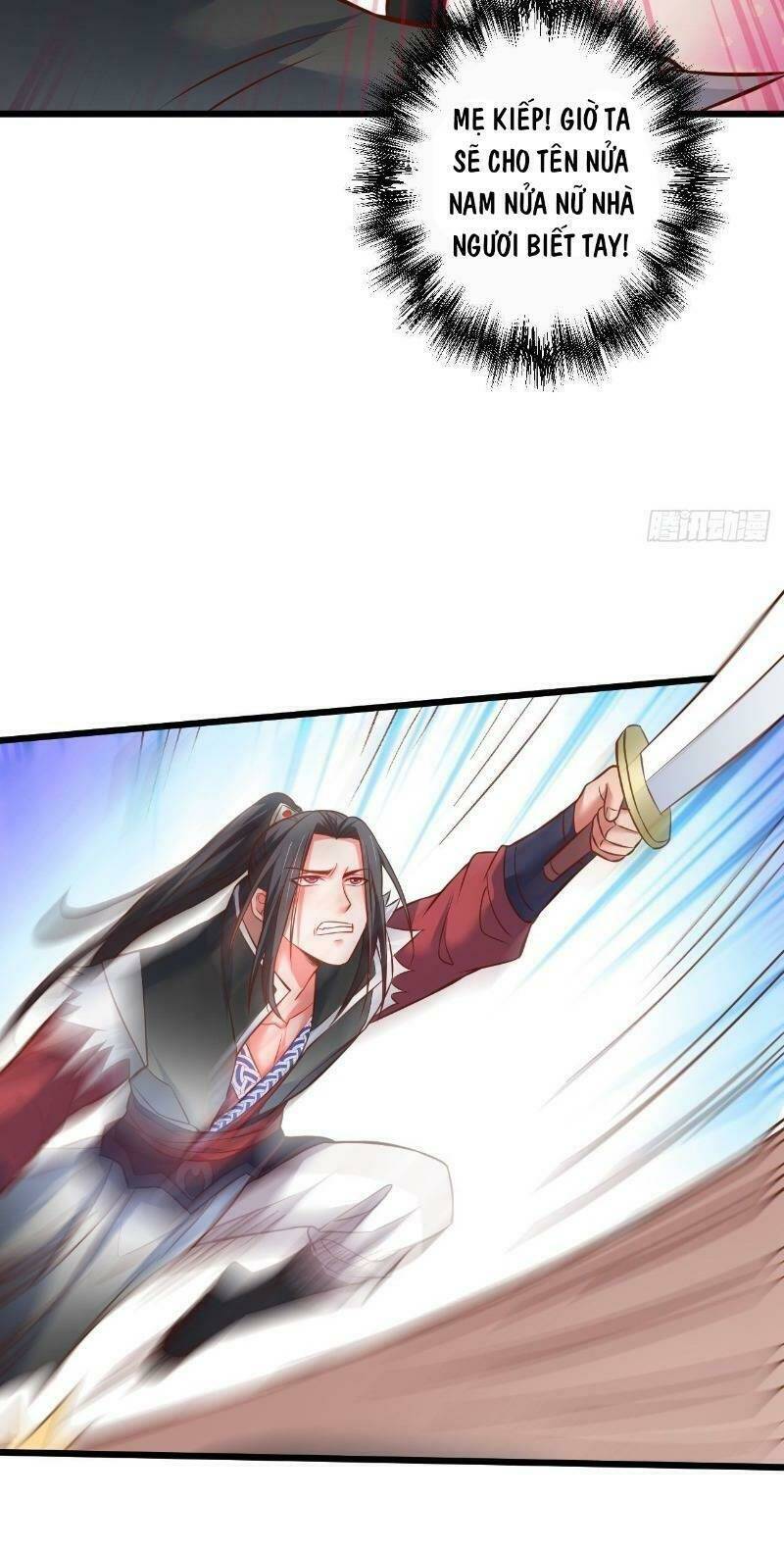 trọng sinh tối cường ma tôn ở rể chapter 47 12