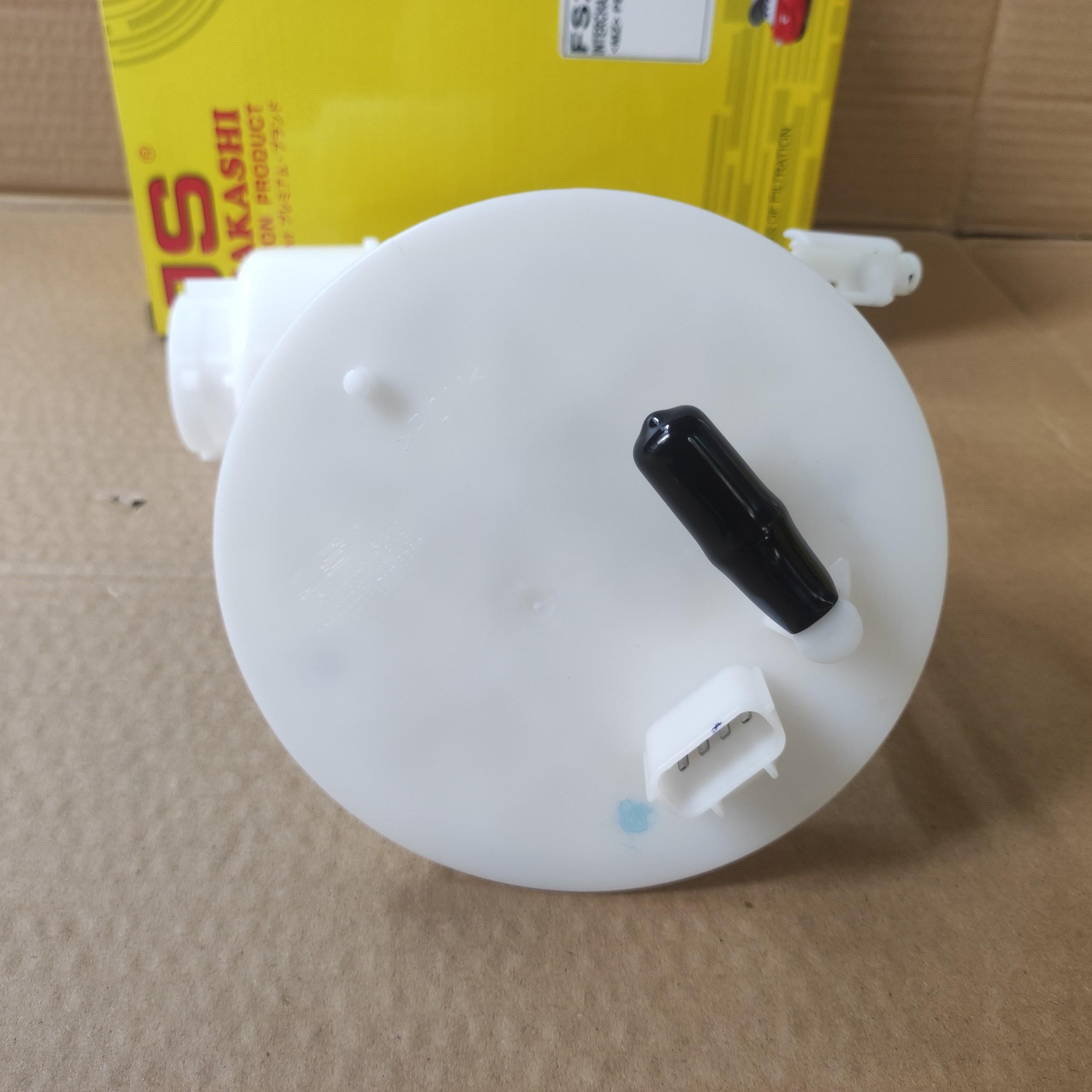 Lọc nhiên liệu Mazda 3, Mazda 6 2012-2018