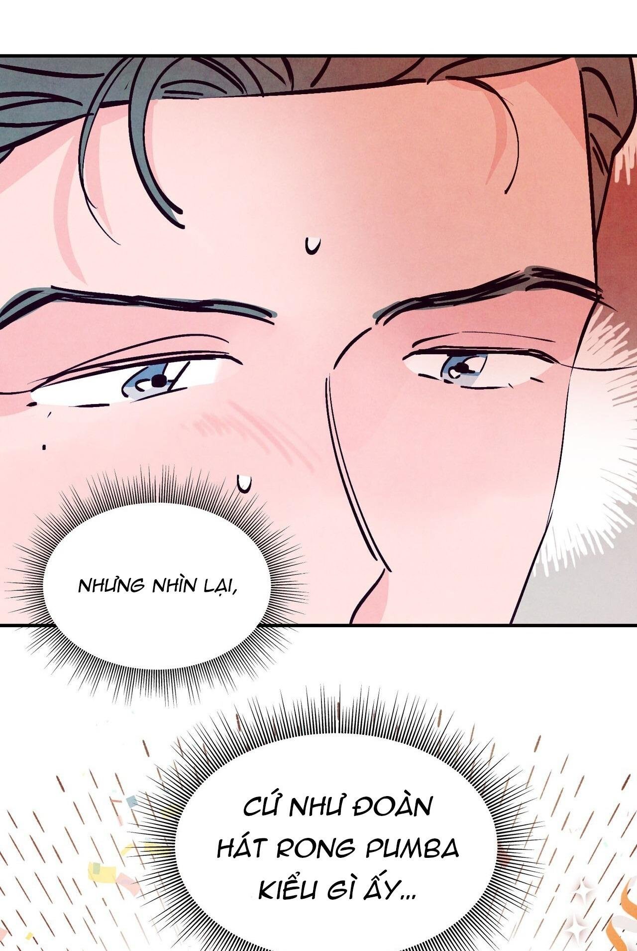 say tình [bl] chapter 77 30