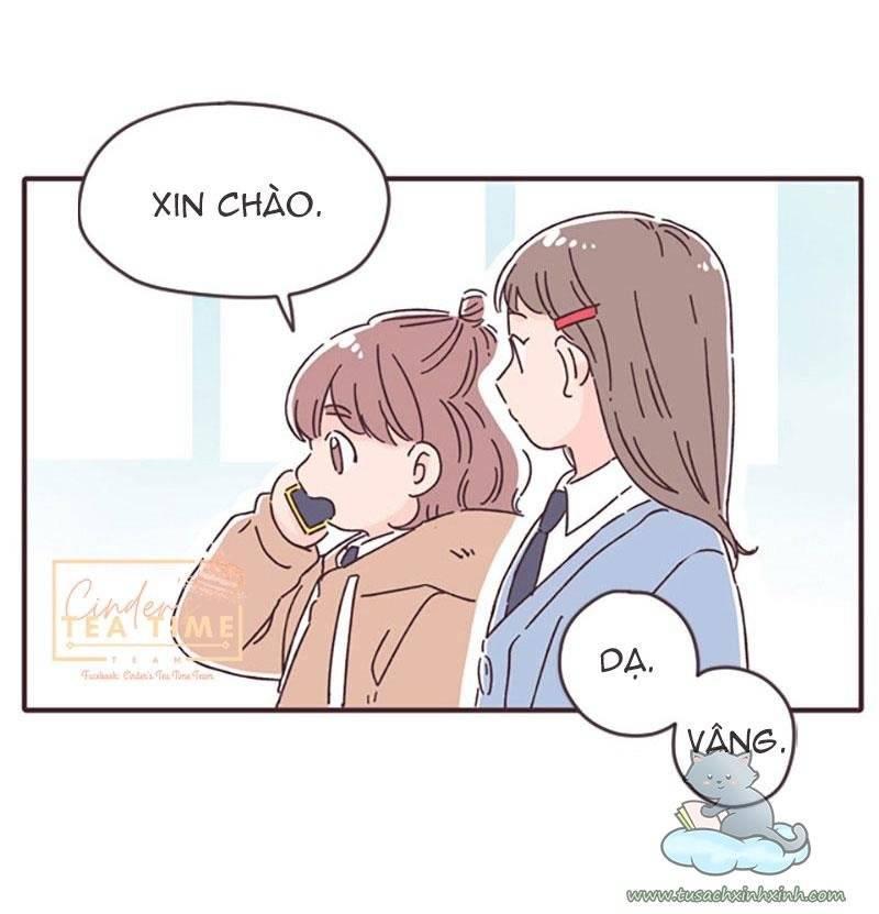 ngày định mệnh của đôi ta chapter 11 73