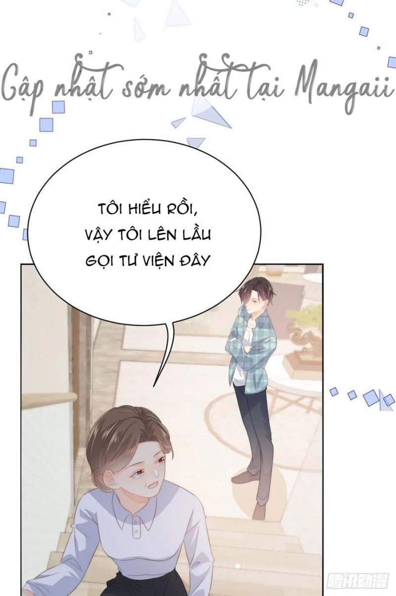 đoàn sủng lão đại ba tuổi rưỡi chapter 86 8