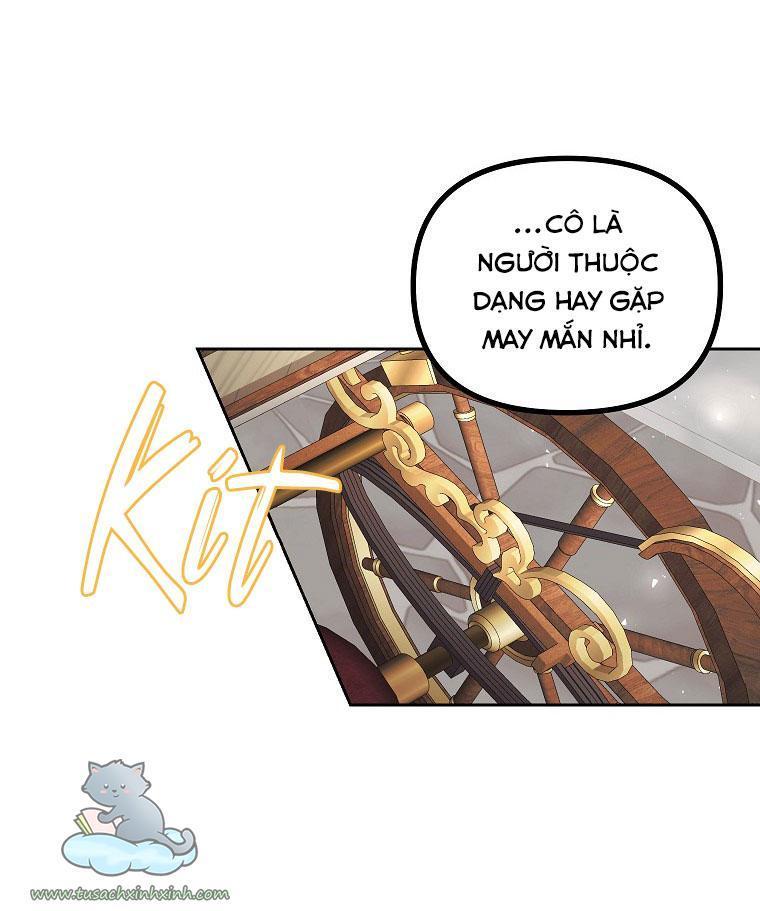 tháng năm cuối cùng của nữ phụ đoản mệnh chapter 23 32