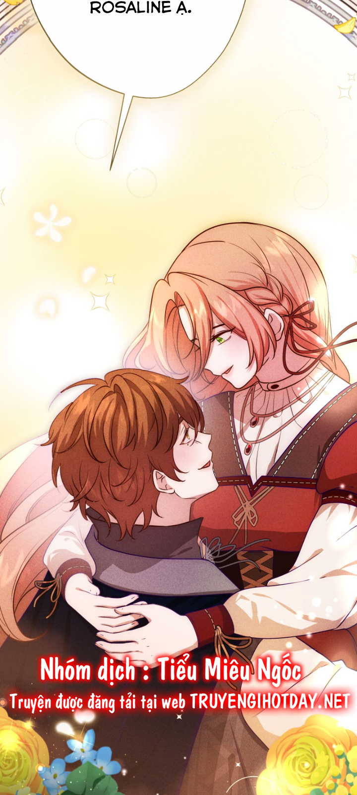 hãy tránh xa khỏi tôi, romeo chapter 94 6