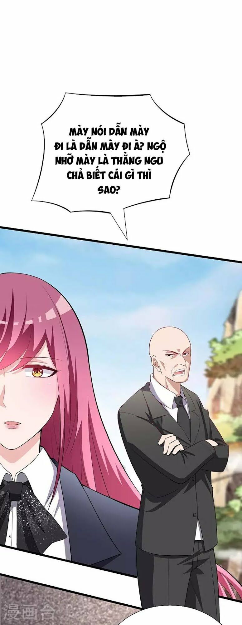 tuyệt phẩm cường thiếu chapter 1 38