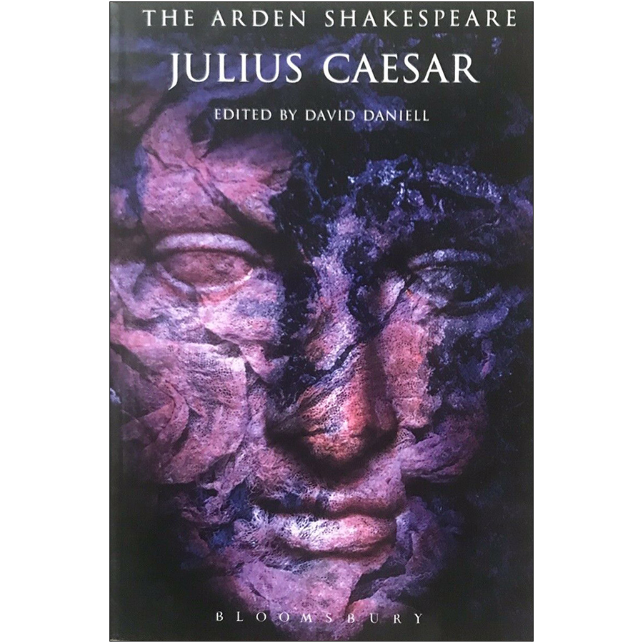 [Hàng thanh lý miễn đổi trả] Julius Caesar: The Arden Shakespeare (Third Series)