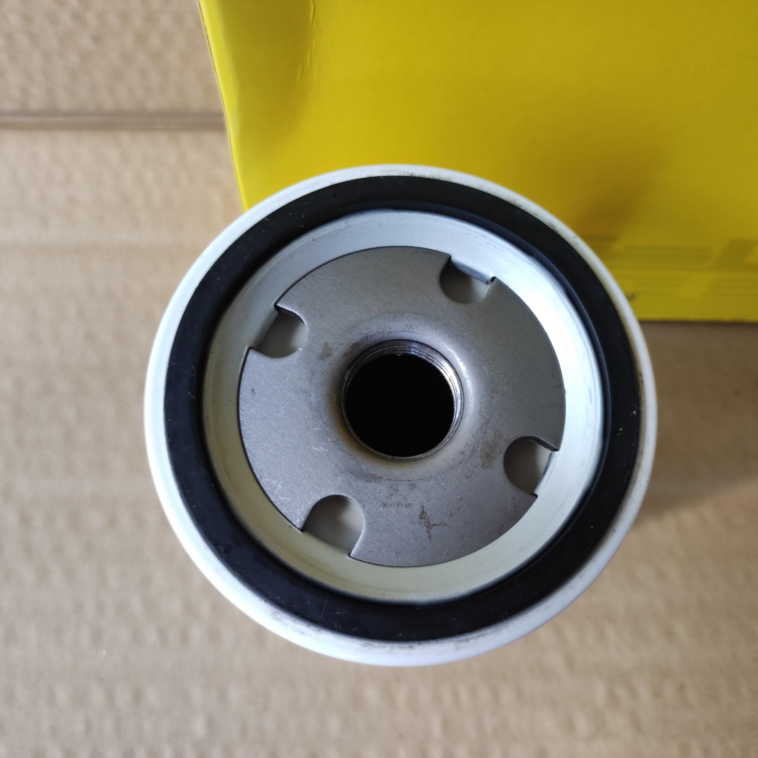 Lọc dầu Ford Fiesta 2002-2012