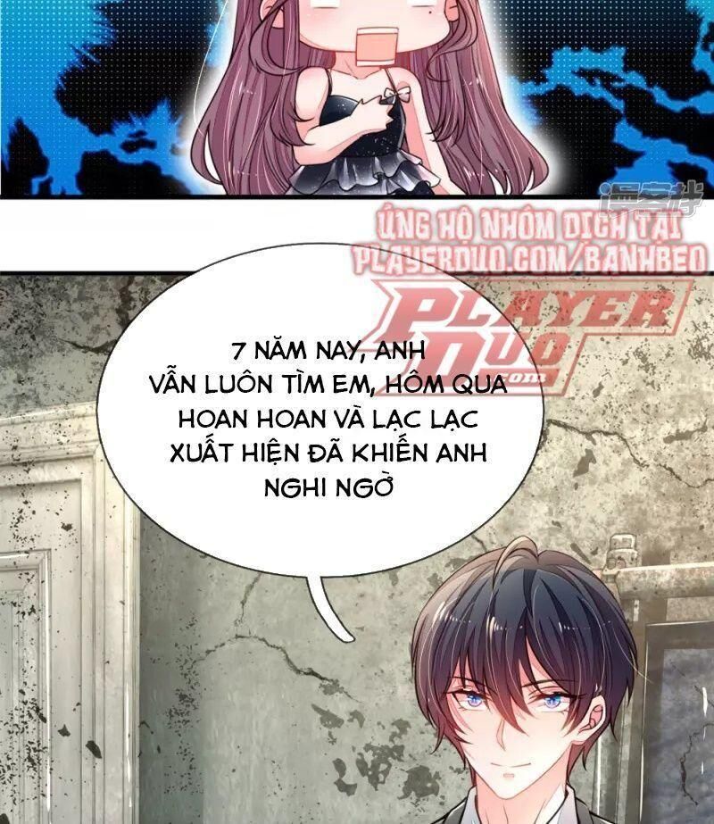 ma ma đột kích : cha mời tiếp chiêu chapter 22 5