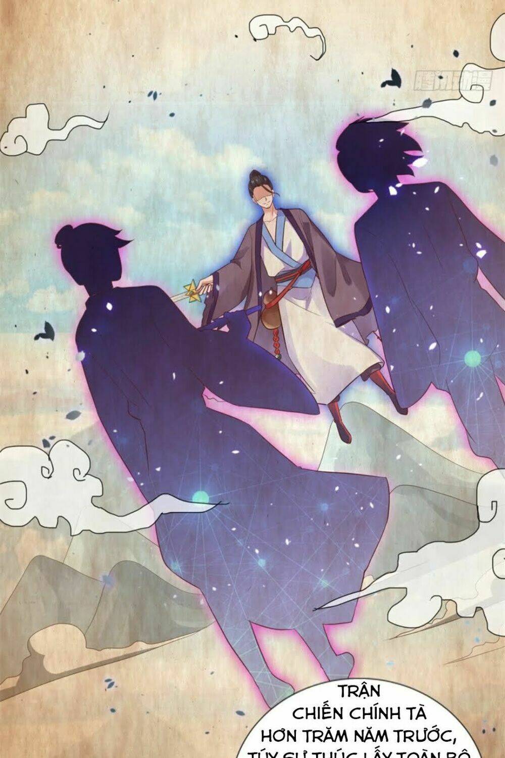 tiên ma đồng tu chapter 26 4