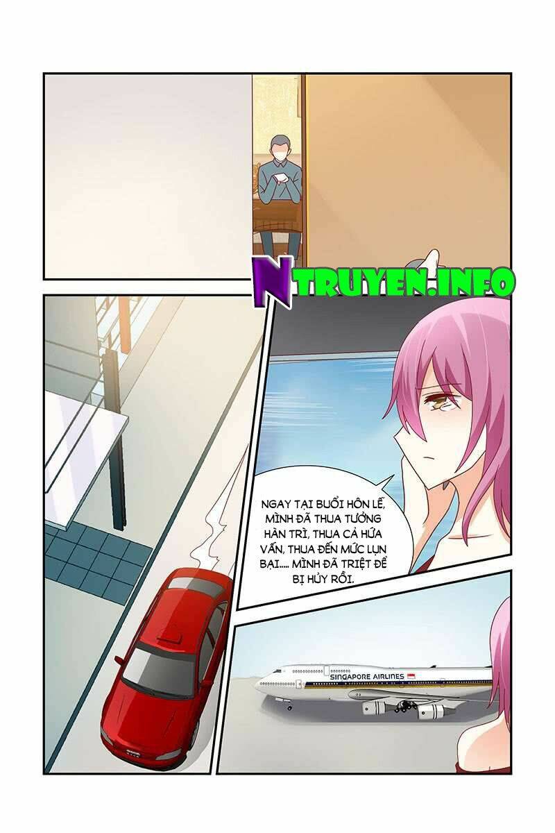 dường như tình yêu đã đến chapter 51 4