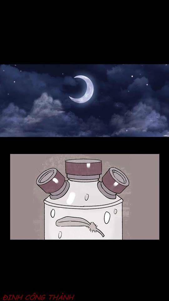 bóng tối ma quỷ chapter 2 25