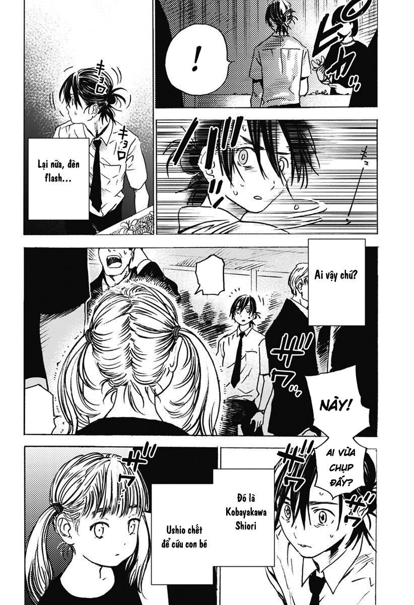 summer time render chapter 2 21