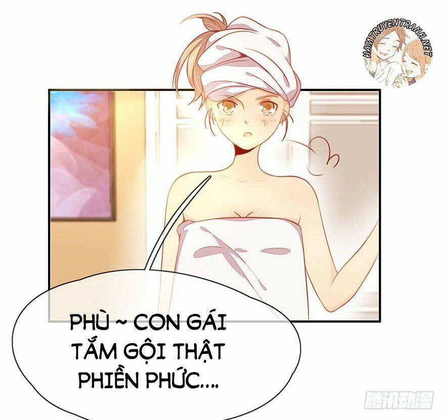 tổng tài đại nhân tâm thiếu nữ chapter 3.2 17