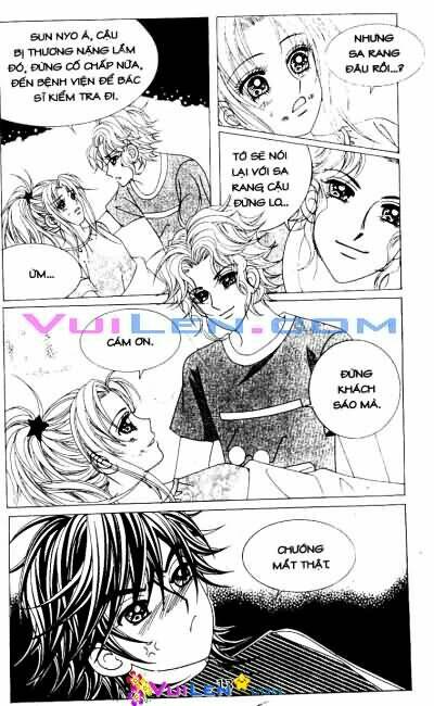 cô dâu bé xinh chapter 65 14