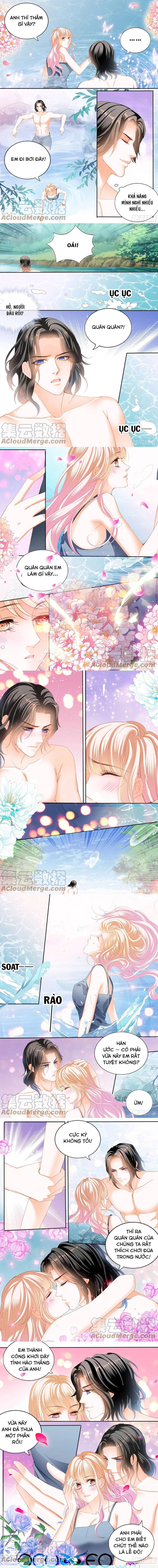 bá đạo tiểu thúc, xin trêu chọc vừa thôi! chapter 298 2