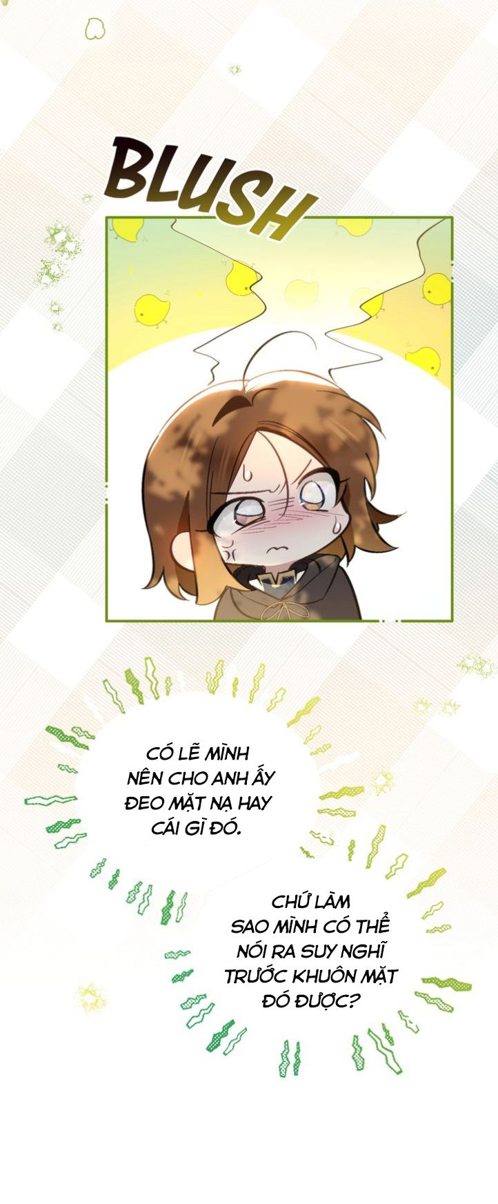 thanh kiếm của evangeline chapter 23 7