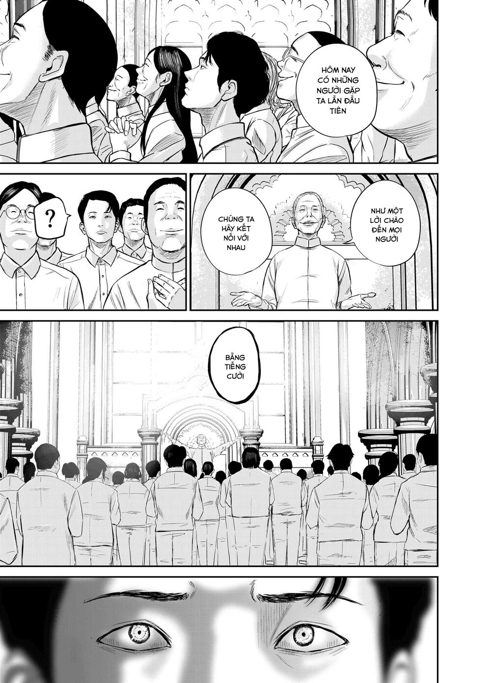 smiley - cười lên m chapter 1 36