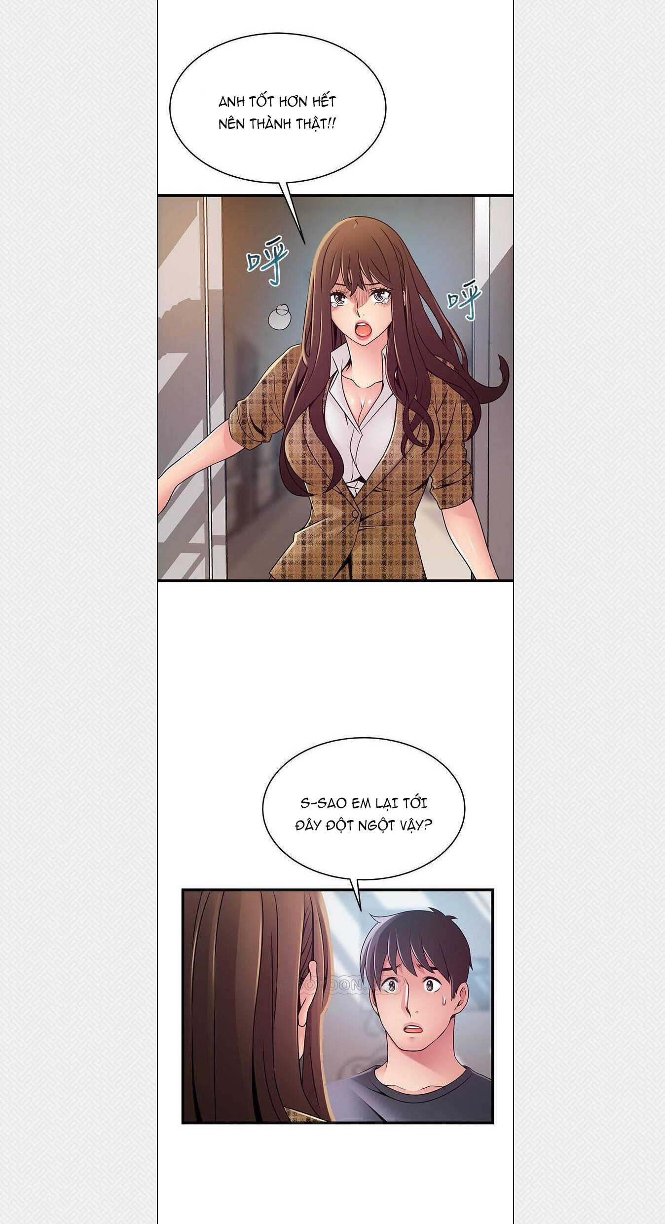 điểm yếu chapter 94 14