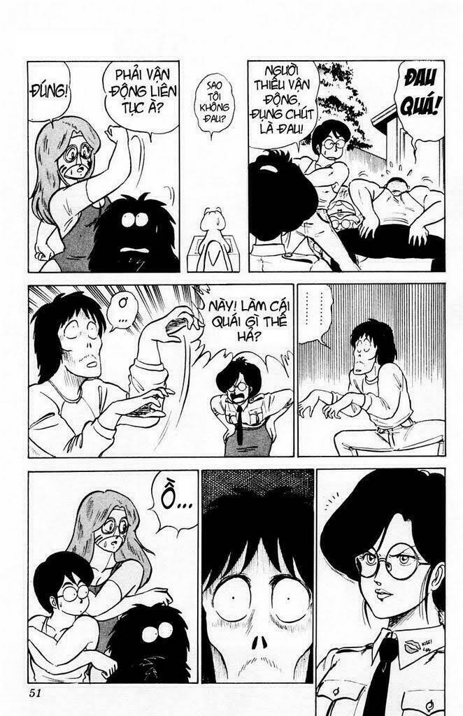 yuu & mi chapter 8 15