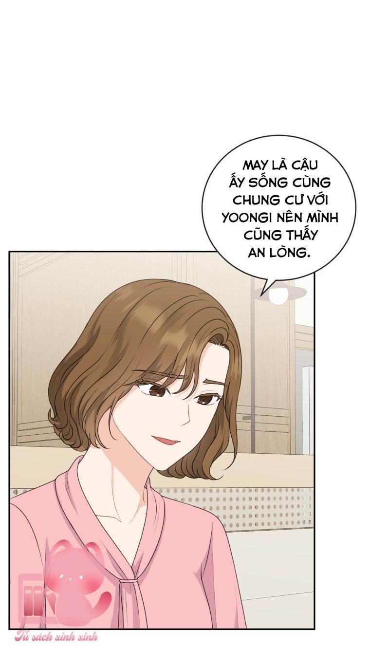 mong được chị chỉ bảo, tiền bối chapter 7 36