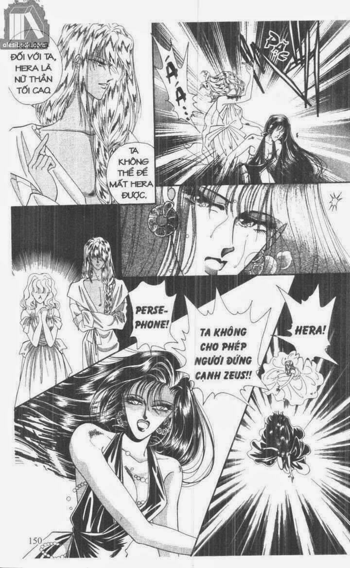 aries thần thoại cung hoàng đạo chapter 18 149