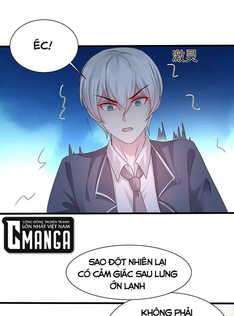 tối cường vận đào hoa chapter 230 16