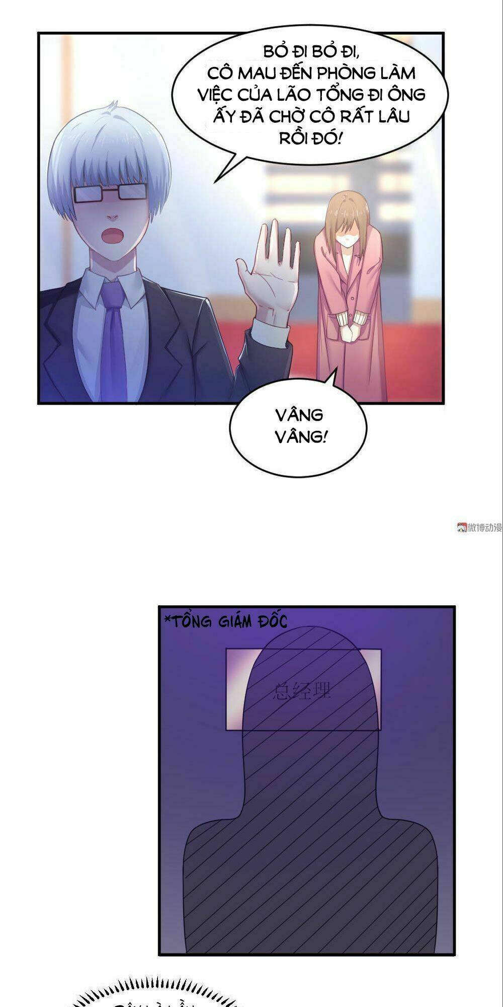 khuôn mặt của cô, giờ đã là của tôi! chapter 1 41