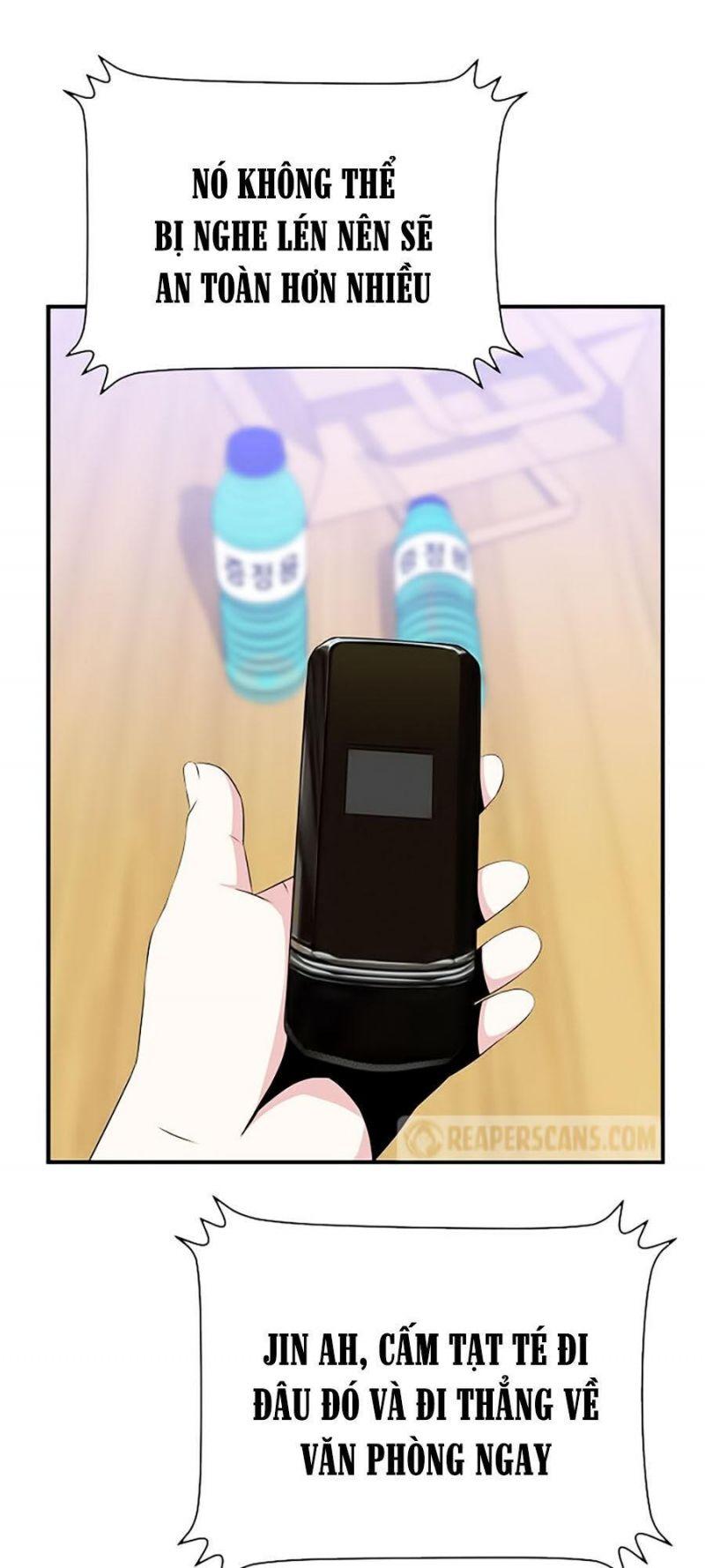 tiêu diệt đấng cứu thế chapter 31 55