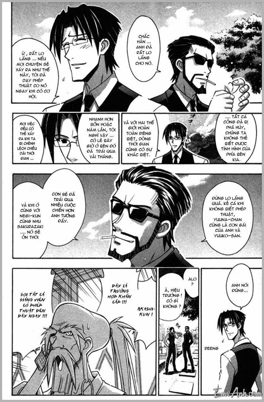 bậc thầy ma pháp chapter 287 10