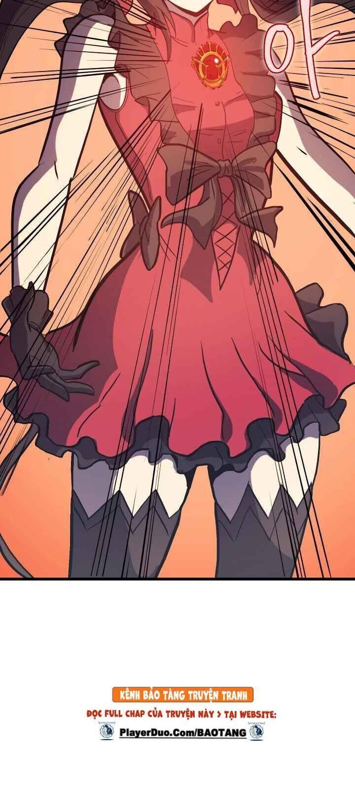 tôi trở lại thăng cấp một mình chapter 30 89